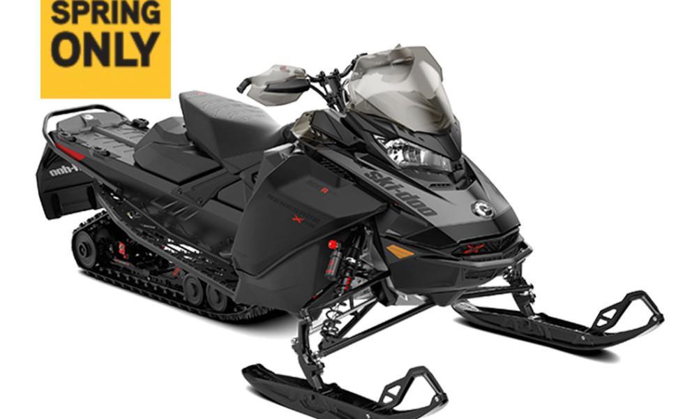 Ski-Doo Ranegade X-RS Competition Package