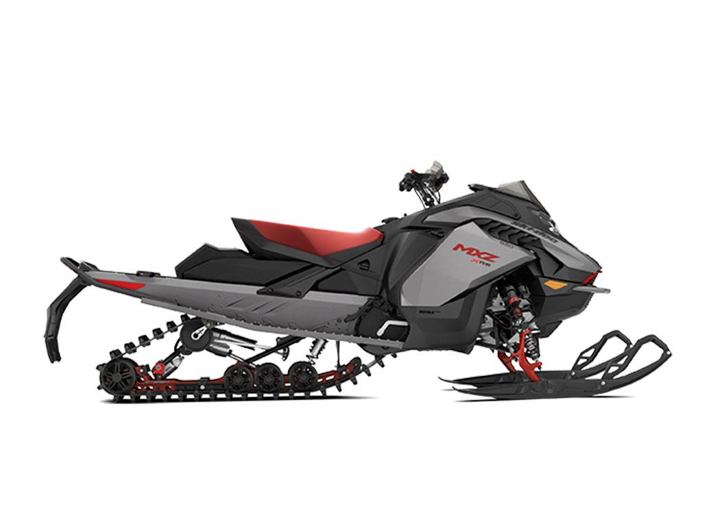 Ski-Doo MXZ X-RS 2023 