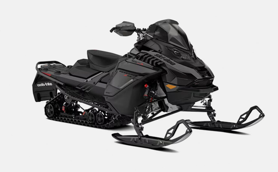 Ski-Doo Renegade X-RS 2025