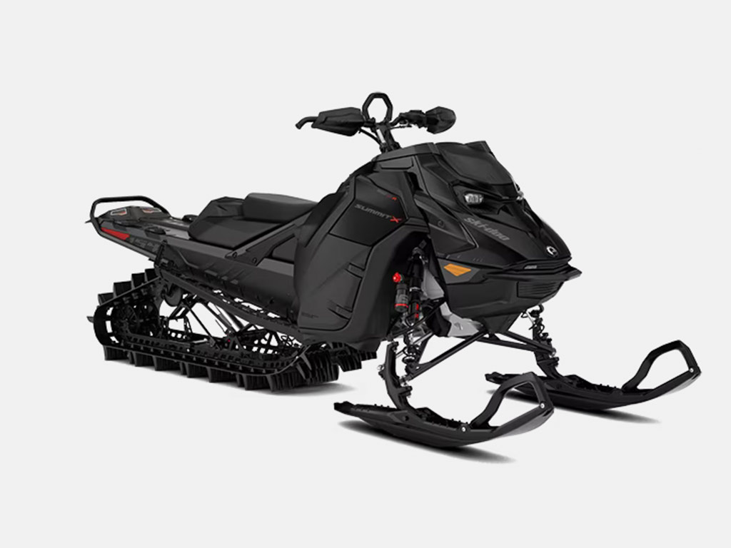 Ski-Doo Summit X with Expert Package 2025